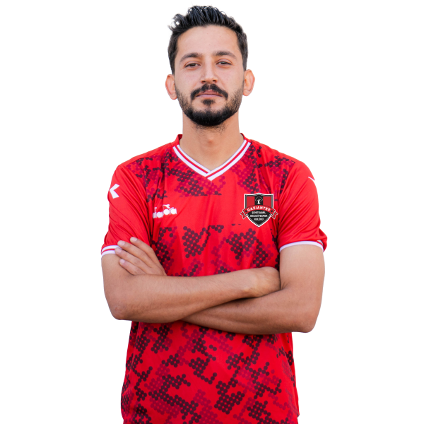 Adem KURÇEREN