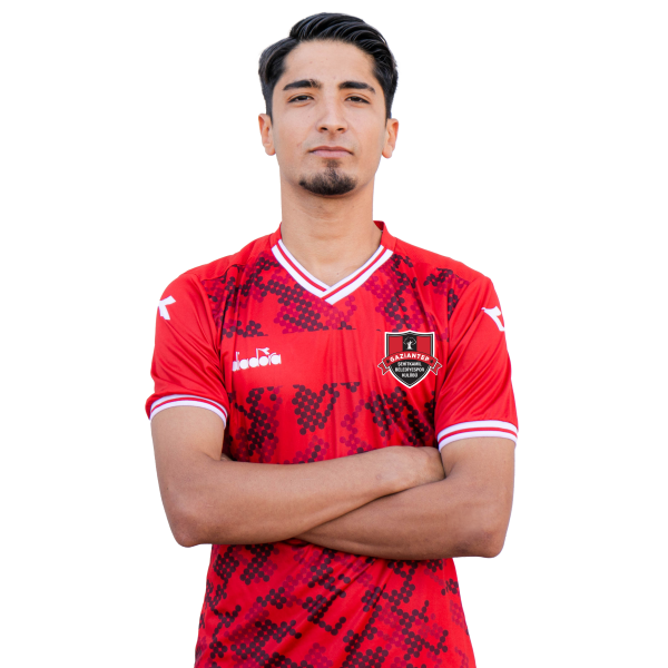 EMİRHAN ARSLAN