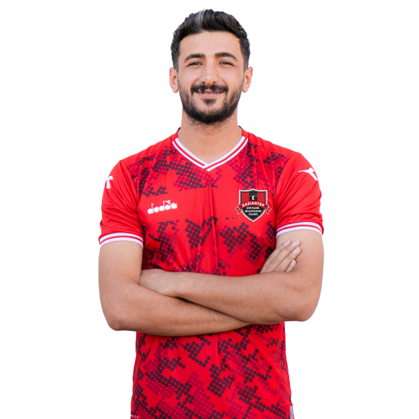 NİMET KAYAALP