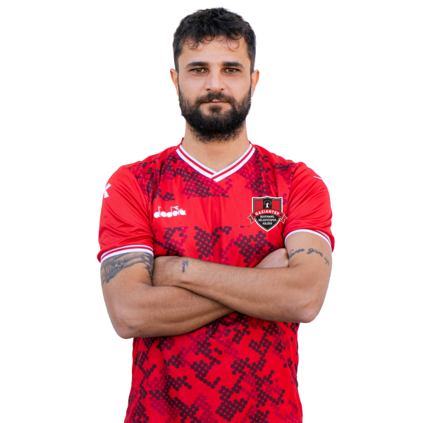 YUNUS EMRE YILMAZ