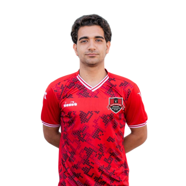 TARIK KARATAŞ