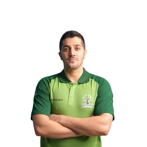 SÜLEYMAN YILMAZ 