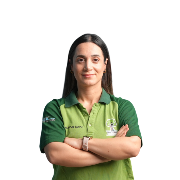 NURCAN YILMAZ