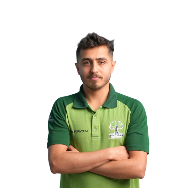 MUSTAFA TIRTIROĞLU