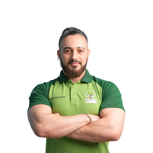 OĞUZHAN İNCİ